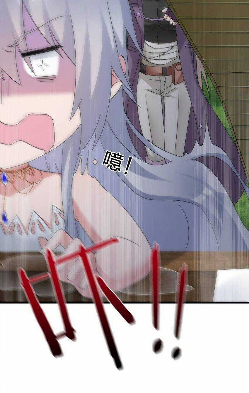 thôn trưởng thôn tân thủ Chapter 15 trang 27