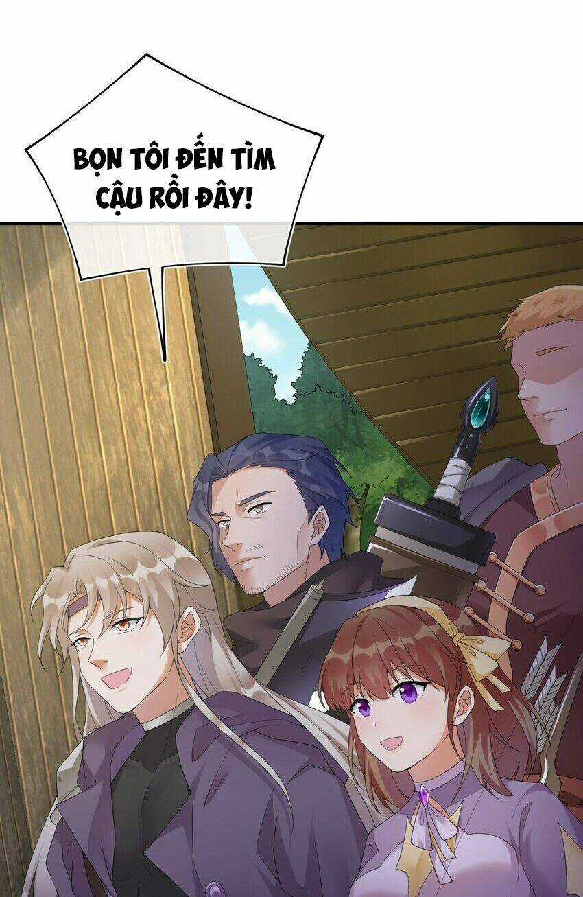 thôn trưởng thôn tân thủ Chapter 15 trang 28