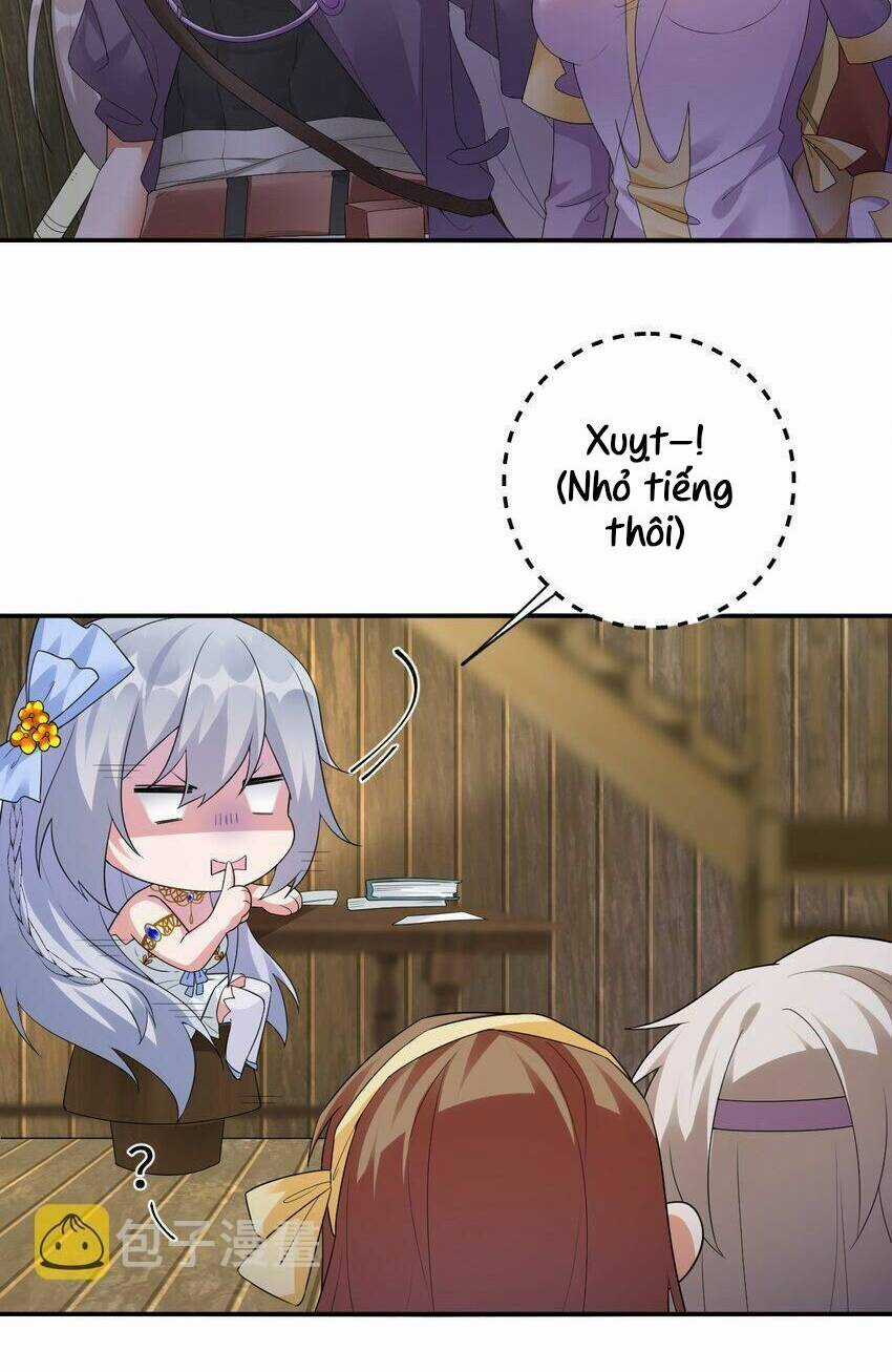 thôn trưởng thôn tân thủ Chapter 15 trang 29