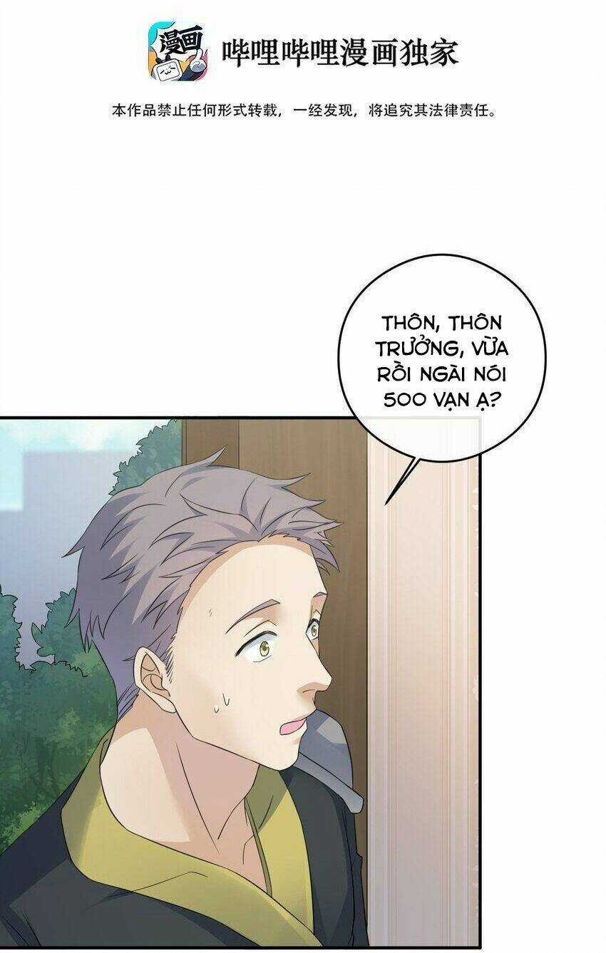 thôn trưởng thôn tân thủ Chapter 15 trang 3