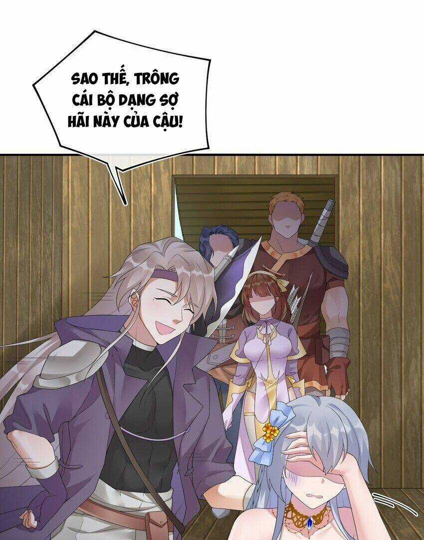 thôn trưởng thôn tân thủ Chapter 15 trang 30