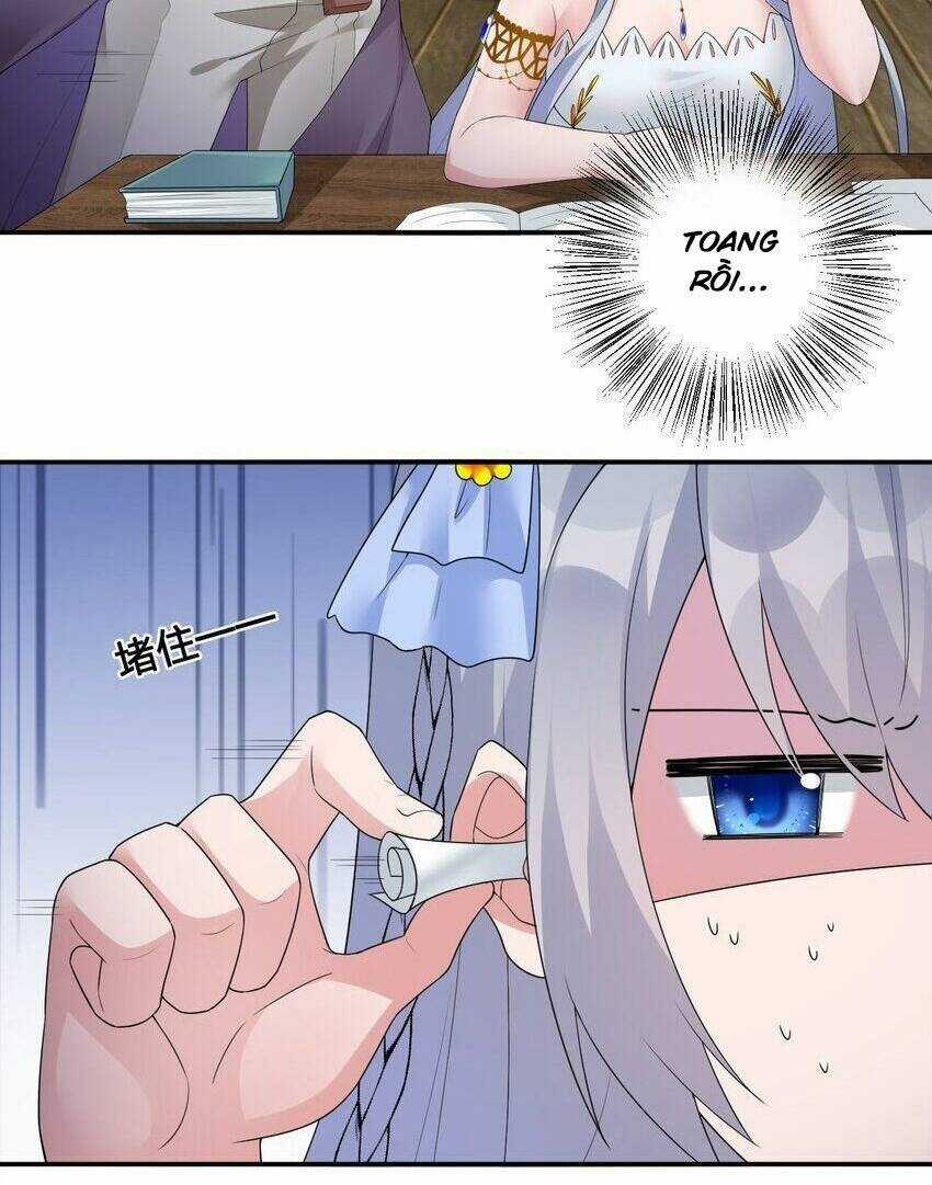 thôn trưởng thôn tân thủ Chapter 15 trang 31