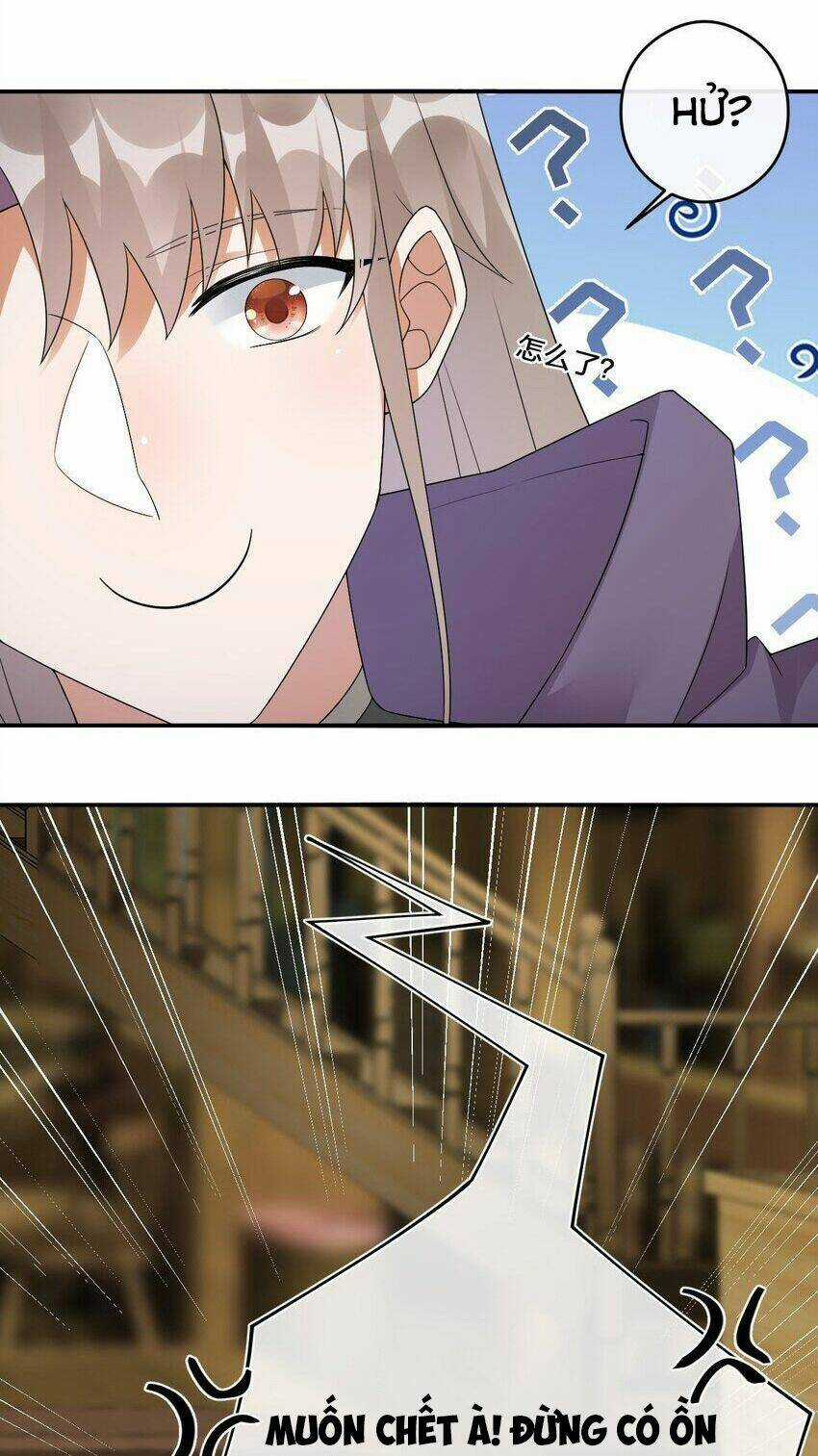 thôn trưởng thôn tân thủ Chapter 15 trang 32