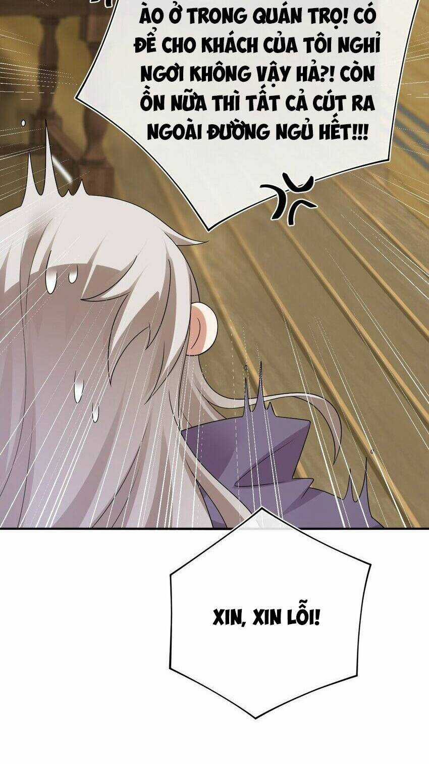 thôn trưởng thôn tân thủ Chapter 15 trang 33