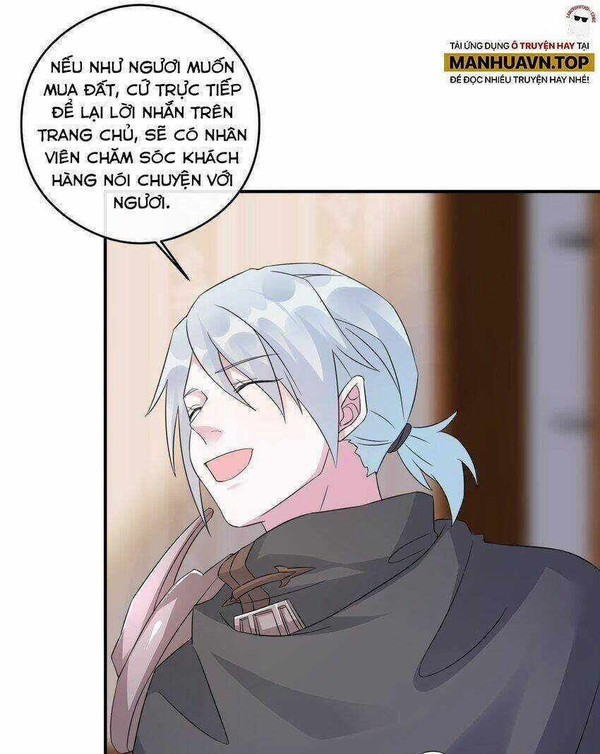 thôn trưởng thôn tân thủ Chapter 15 trang 4