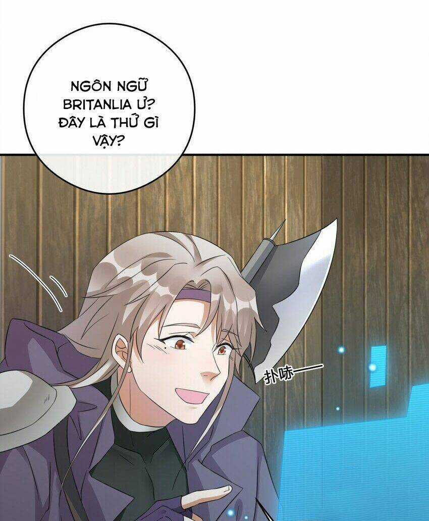 thôn trưởng thôn tân thủ Chapter 15 trang 40