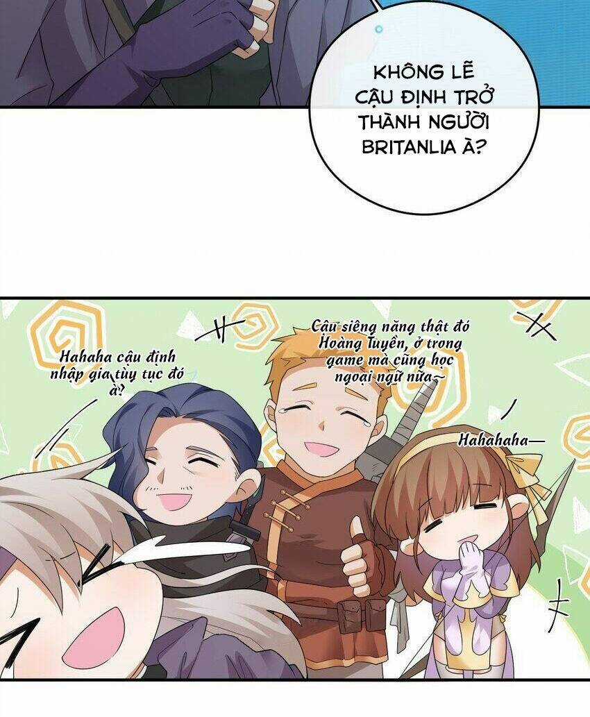 thôn trưởng thôn tân thủ Chapter 15 trang 41