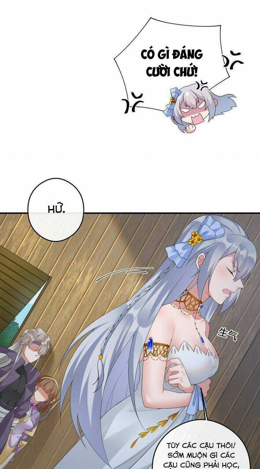 thôn trưởng thôn tân thủ Chapter 15 trang 42