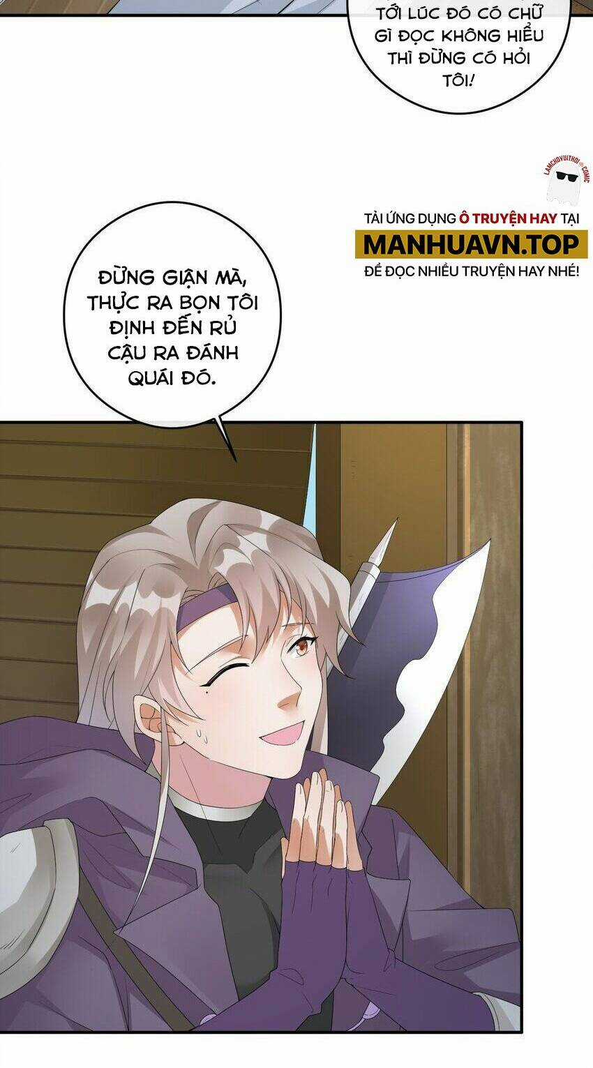 thôn trưởng thôn tân thủ Chapter 15 trang 43