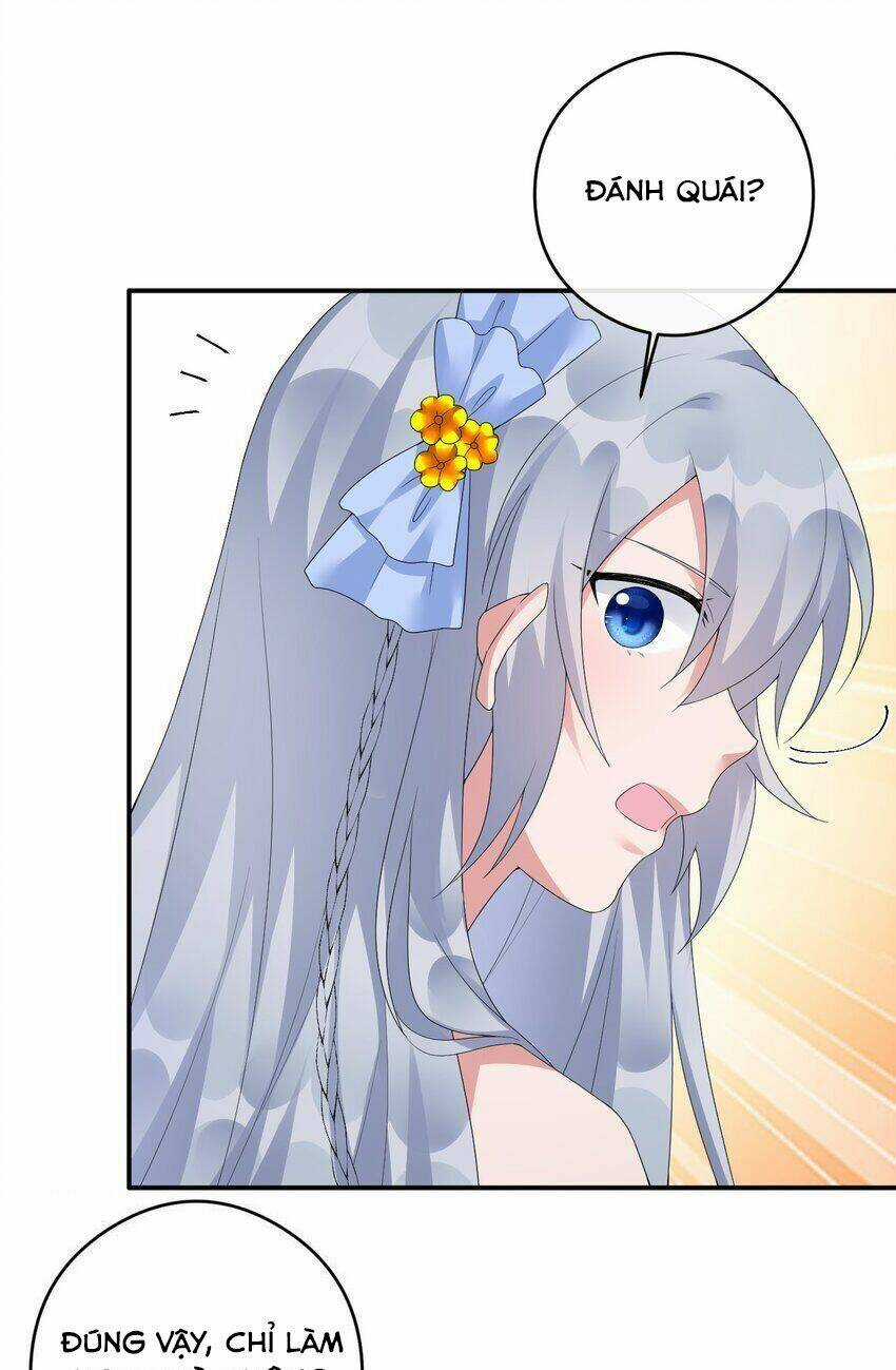 thôn trưởng thôn tân thủ Chapter 15 trang 44