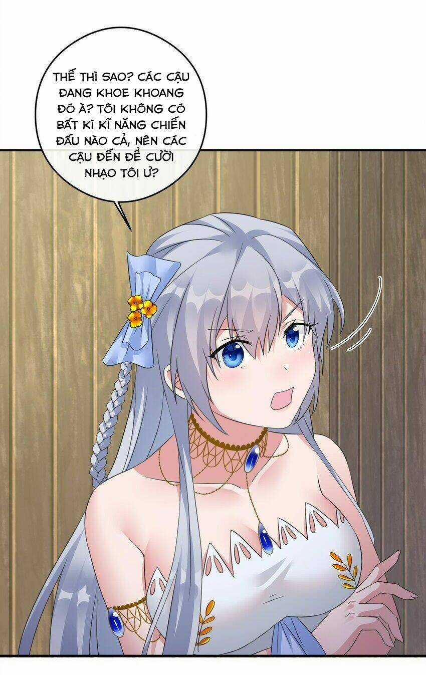 thôn trưởng thôn tân thủ Chapter 15 trang 46