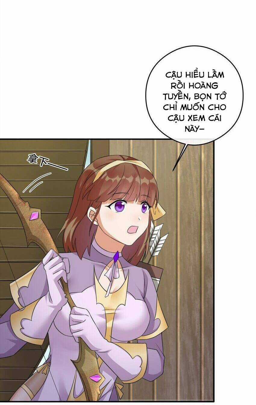 thôn trưởng thôn tân thủ Chapter 15 trang 47