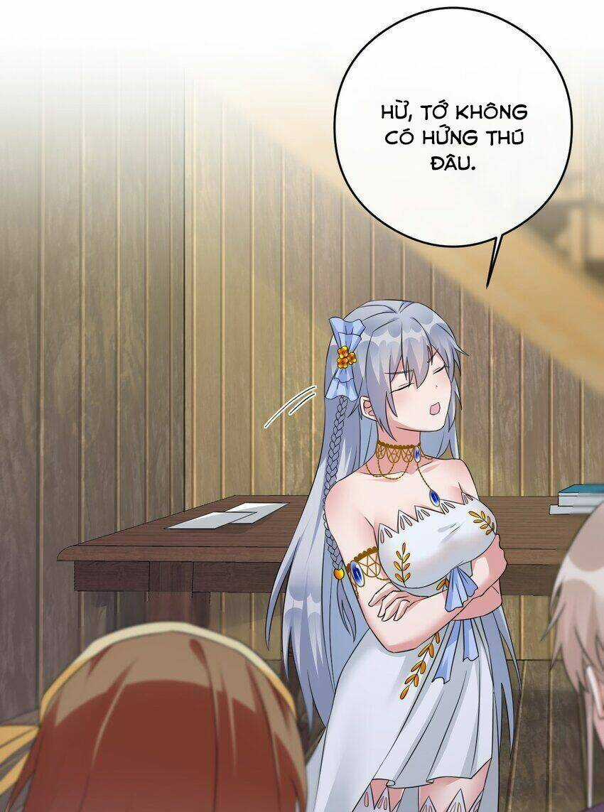 thôn trưởng thôn tân thủ Chapter 15 trang 48