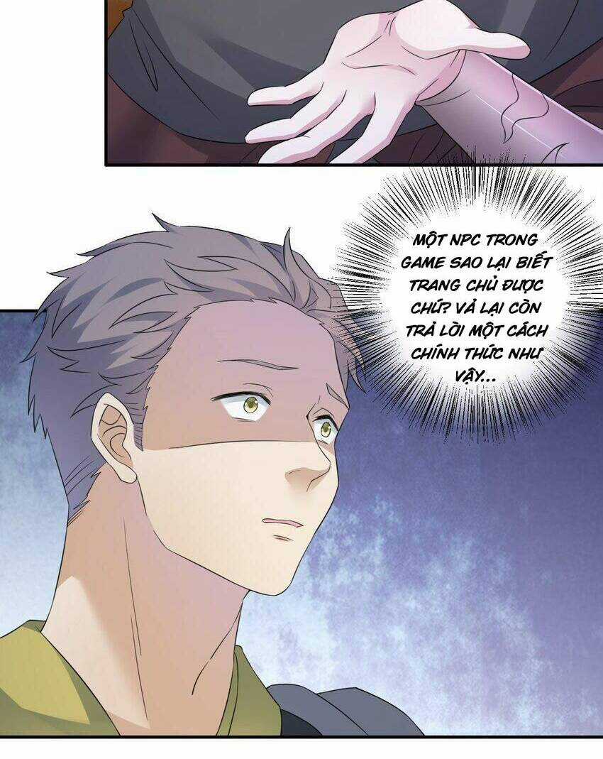 thôn trưởng thôn tân thủ Chapter 15 trang 5