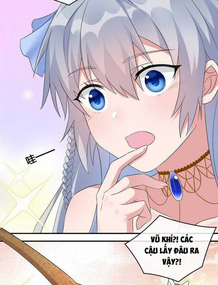 thôn trưởng thôn tân thủ Chapter 15 trang 51