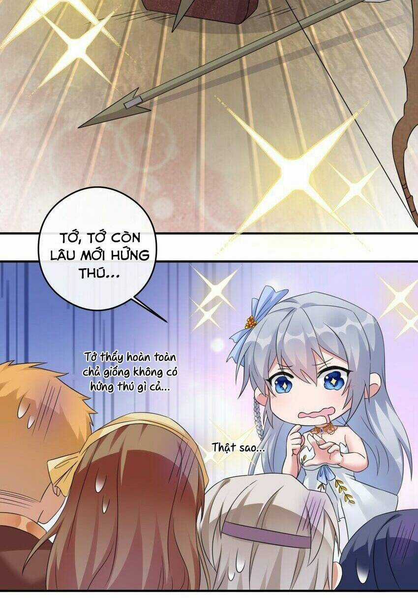 thôn trưởng thôn tân thủ Chapter 15 trang 53