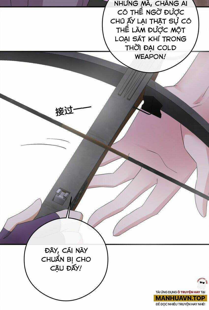 thôn trưởng thôn tân thủ Chapter 15 trang 55