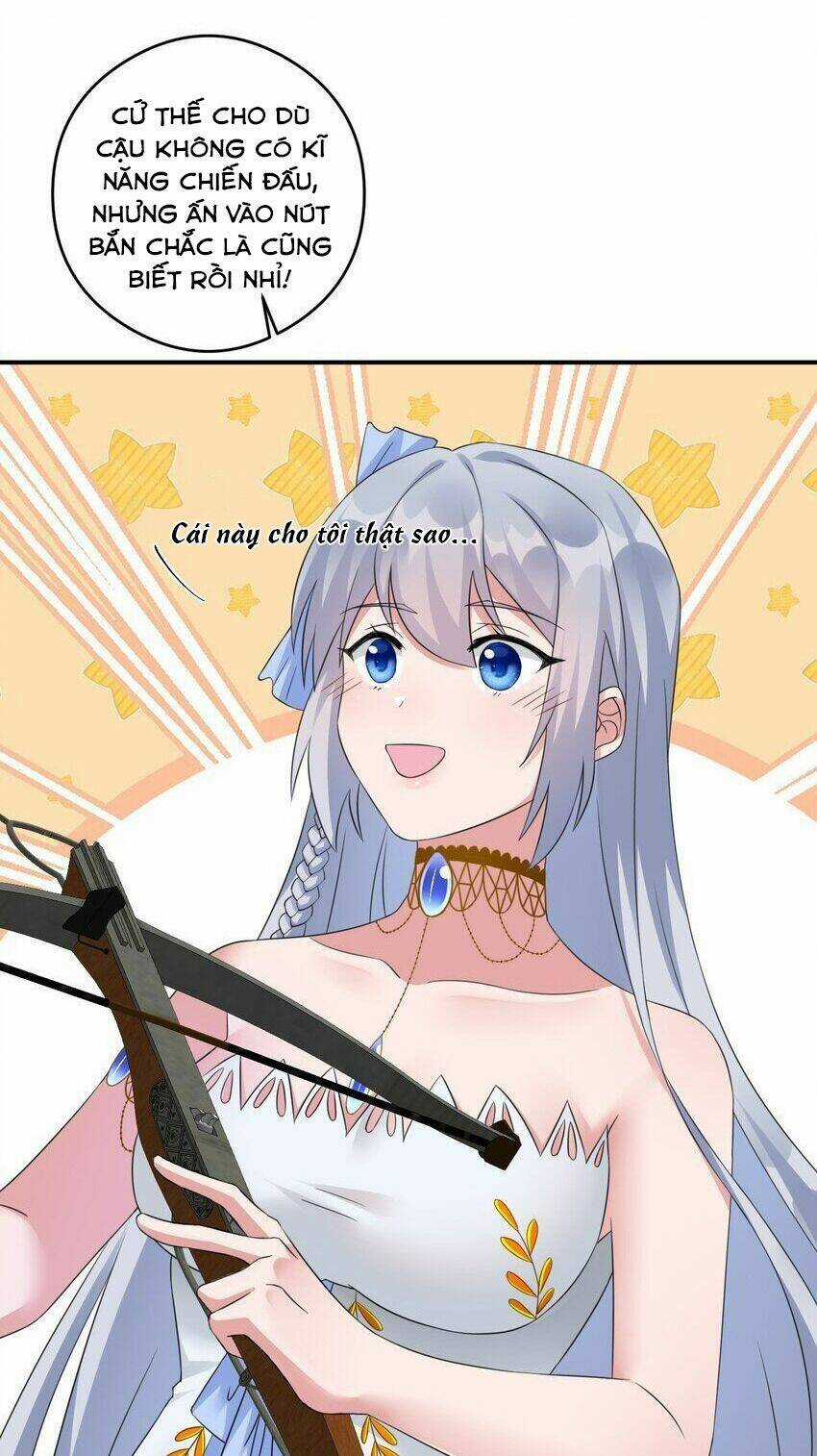 thôn trưởng thôn tân thủ Chapter 15 trang 56