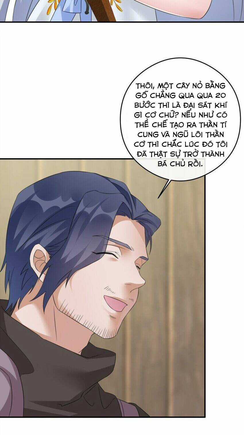 thôn trưởng thôn tân thủ Chapter 15 trang 57