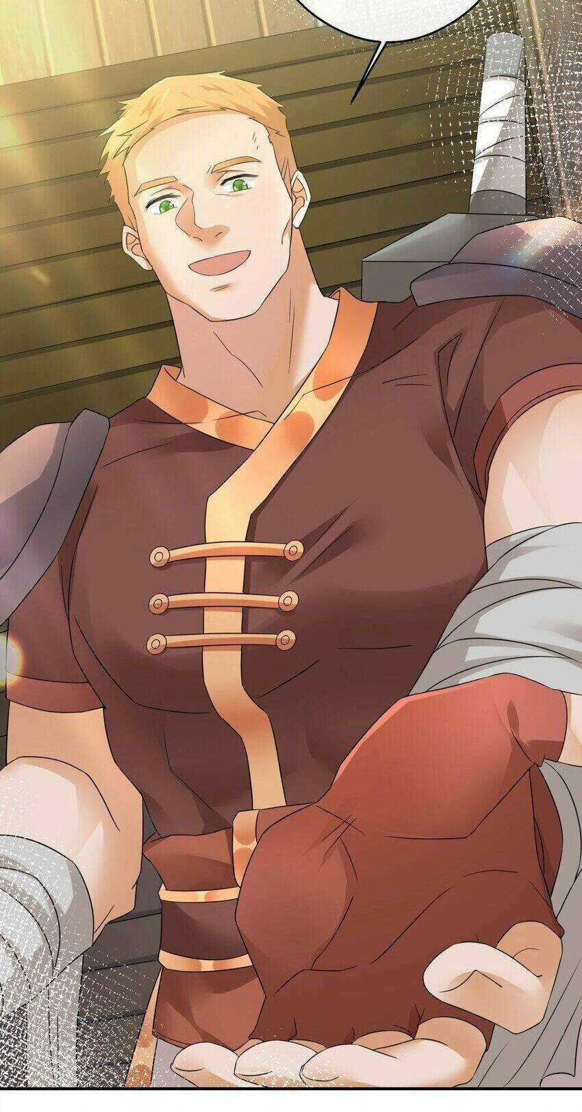 thôn trưởng thôn tân thủ Chapter 15 trang 59