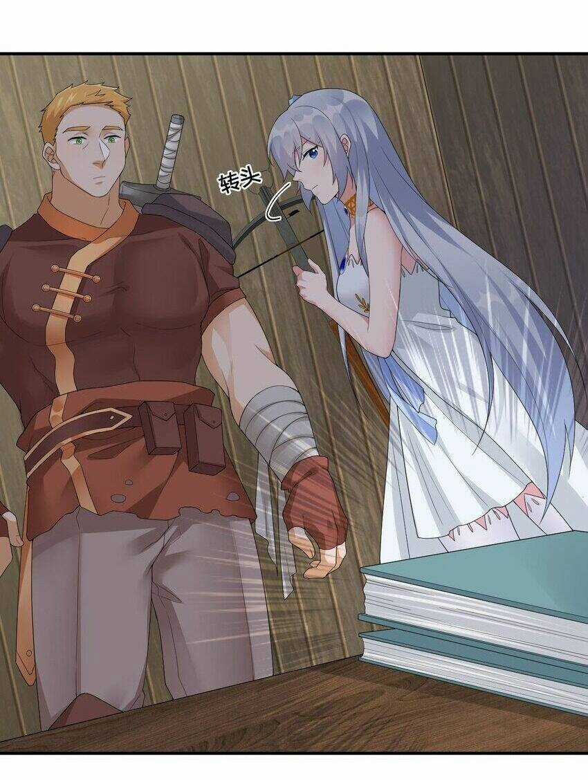 thôn trưởng thôn tân thủ Chapter 15 trang 61