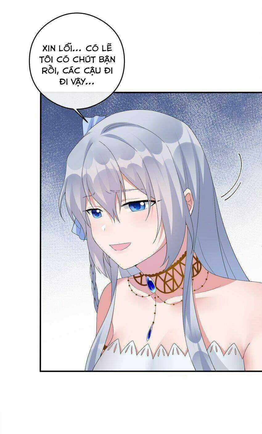 thôn trưởng thôn tân thủ Chapter 15 trang 62