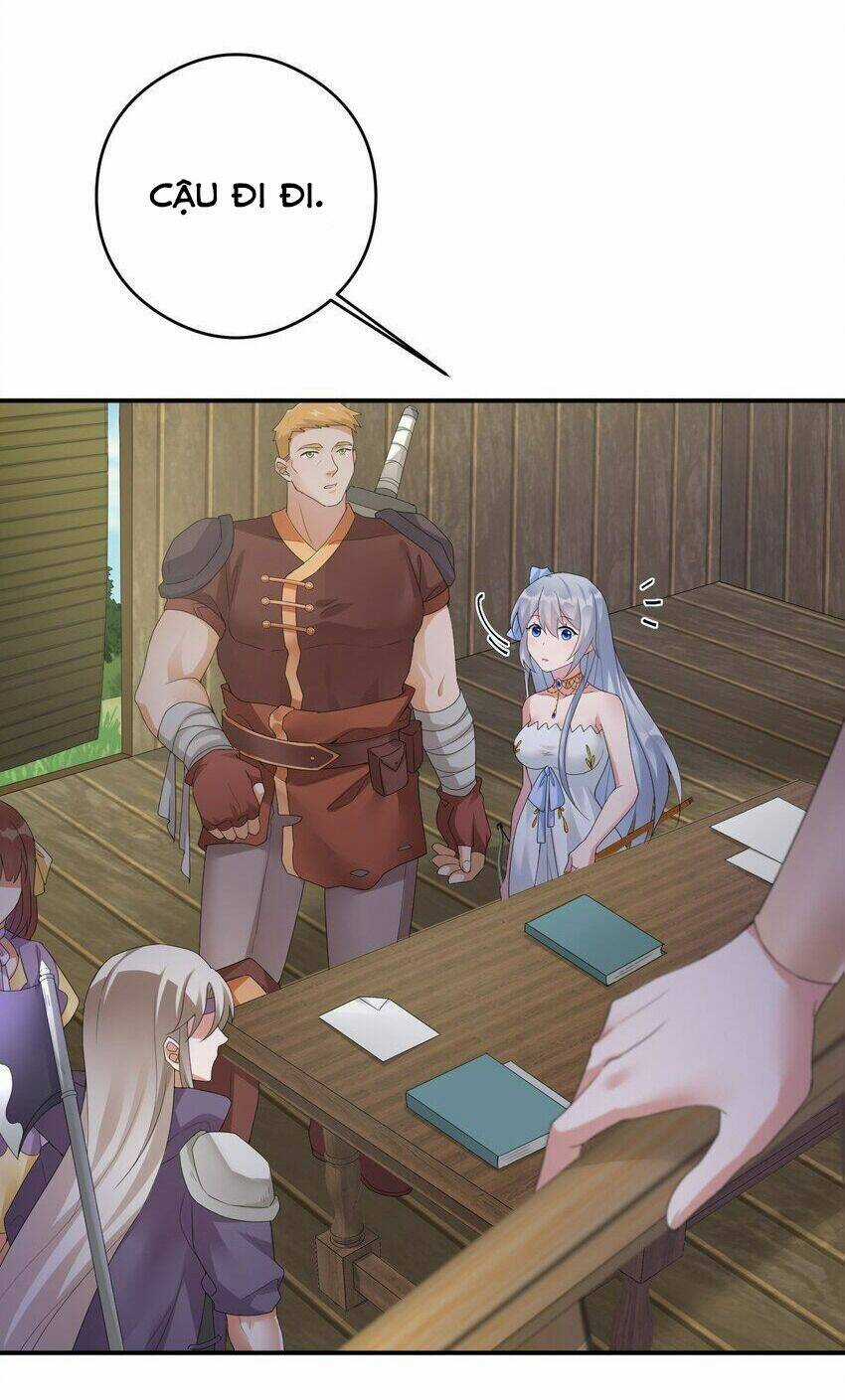 thôn trưởng thôn tân thủ Chapter 15 trang 63