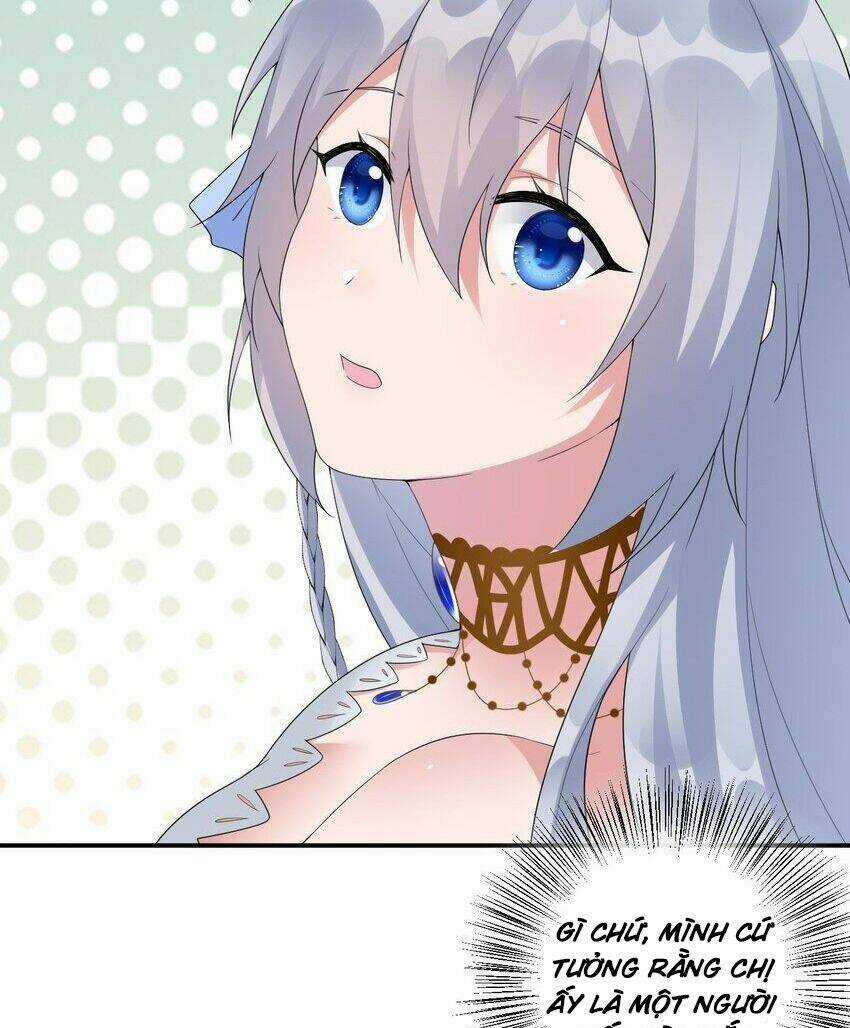 thôn trưởng thôn tân thủ Chapter 15 trang 65