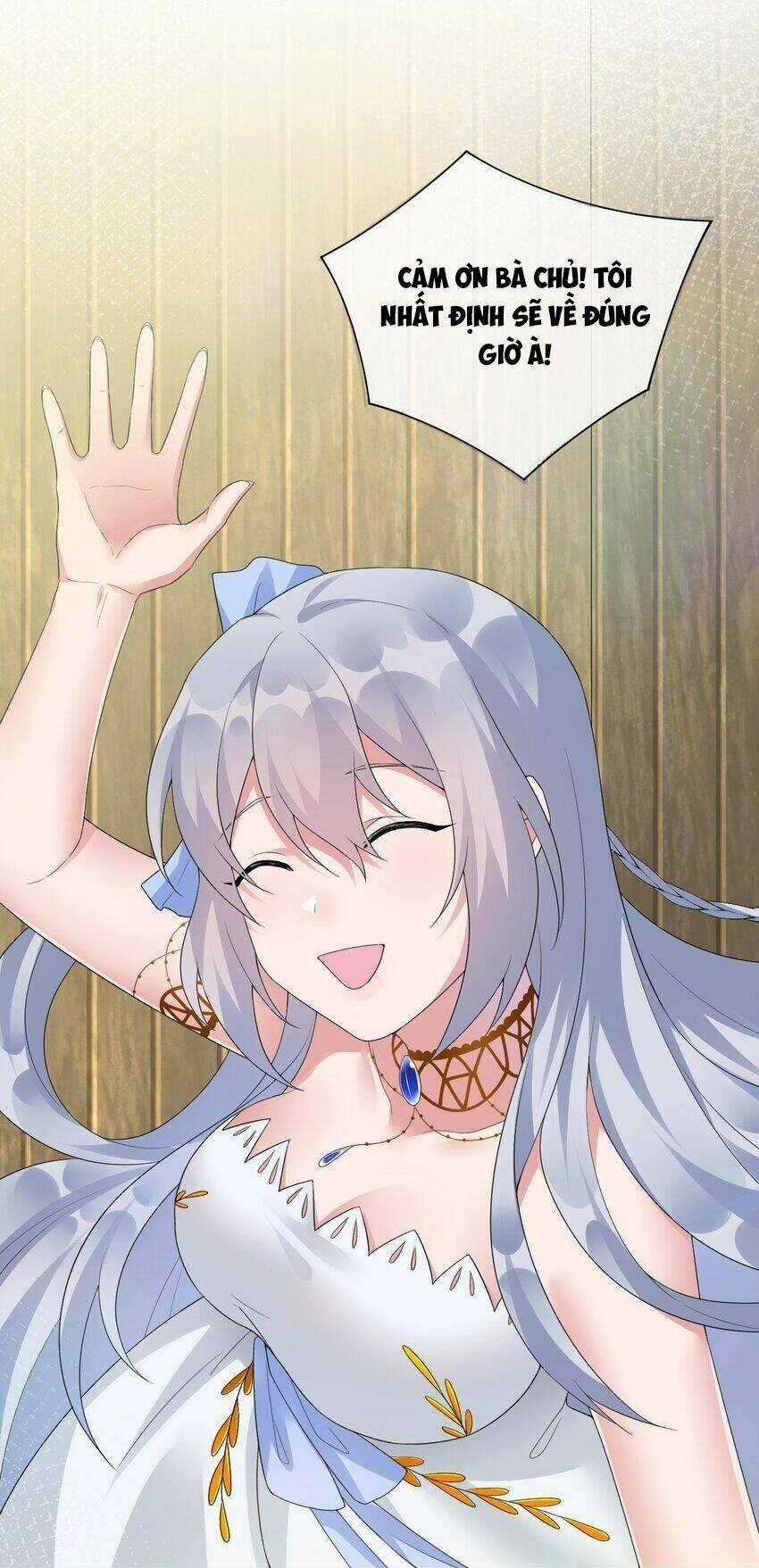 thôn trưởng thôn tân thủ Chapter 15 trang 69