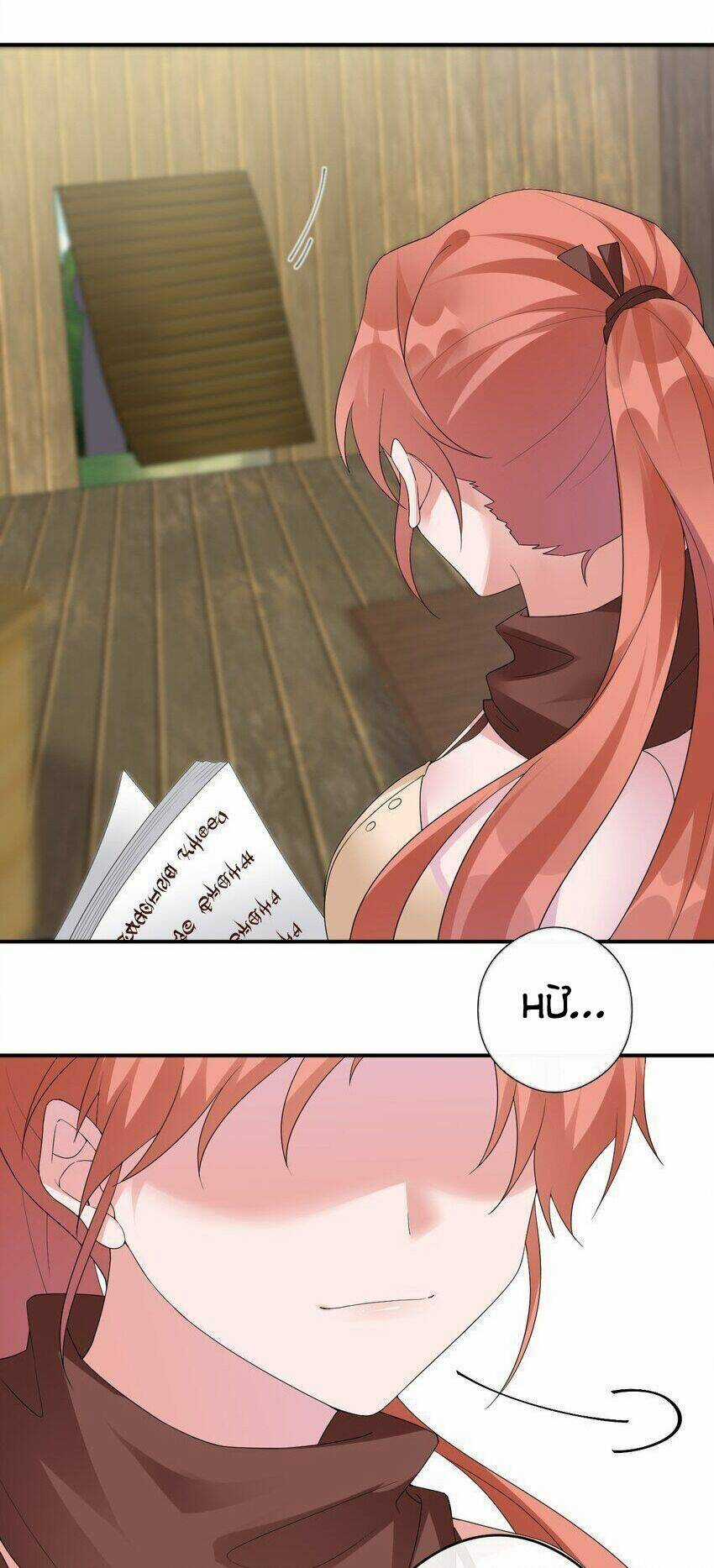 thôn trưởng thôn tân thủ Chapter 15 trang 71