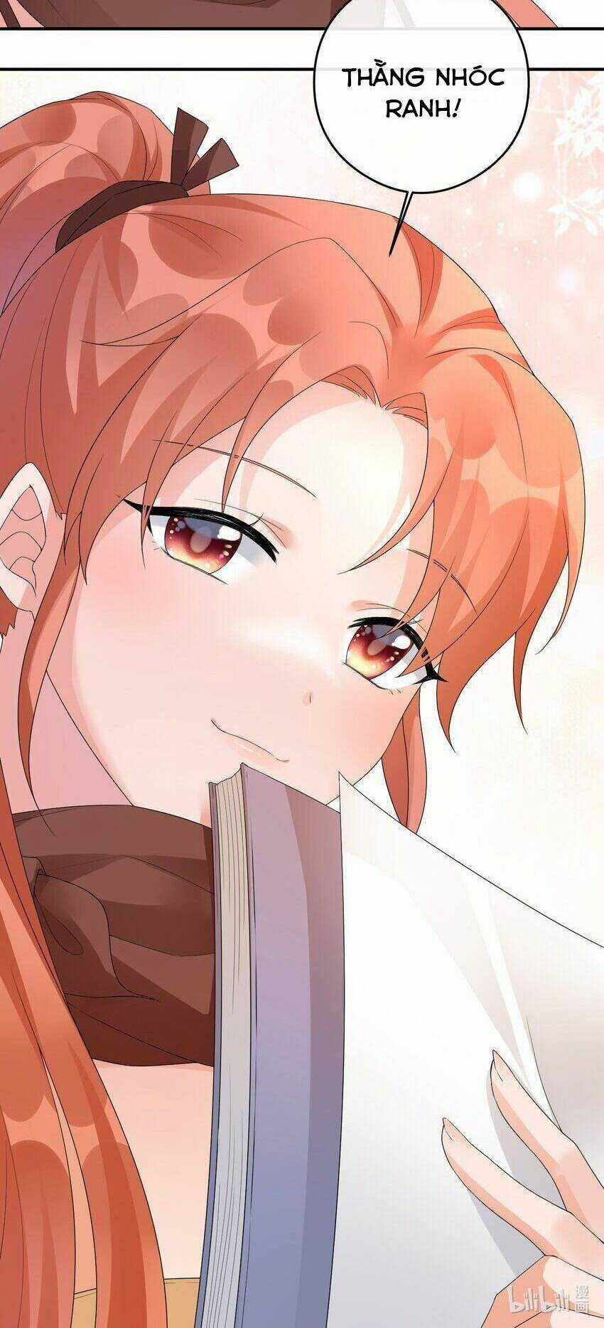 thôn trưởng thôn tân thủ Chapter 15 trang 72