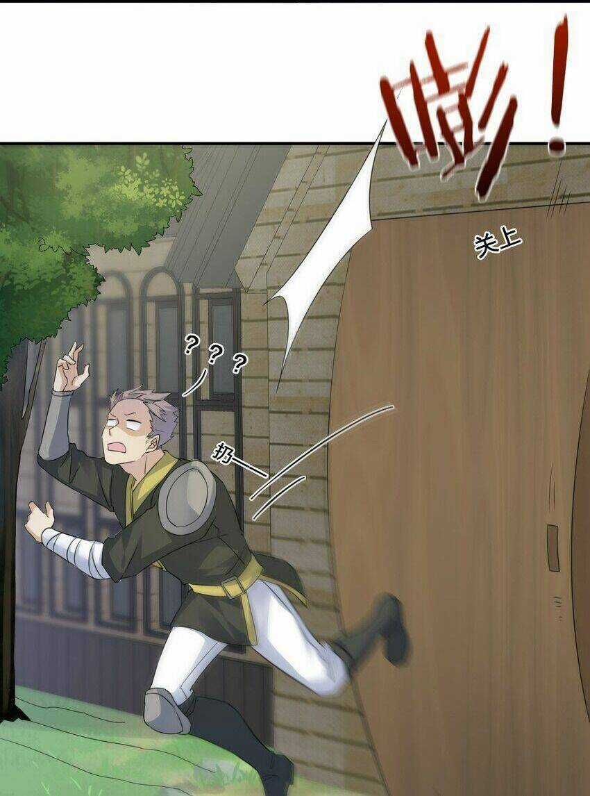 thôn trưởng thôn tân thủ Chapter 15 trang 8