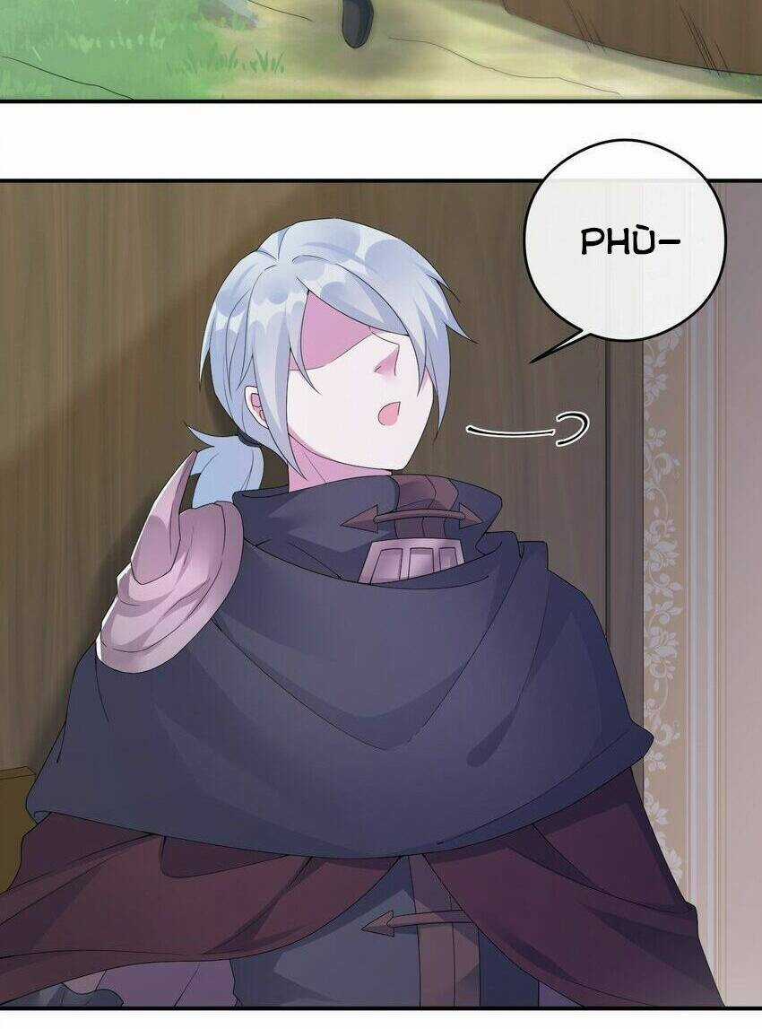 thôn trưởng thôn tân thủ Chapter 15 trang 9