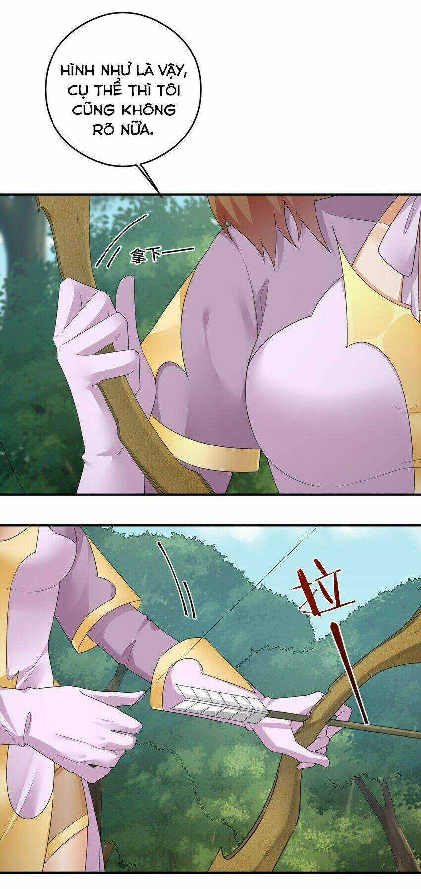 thôn trưởng thôn tân thủ Chapter 16 trang 10