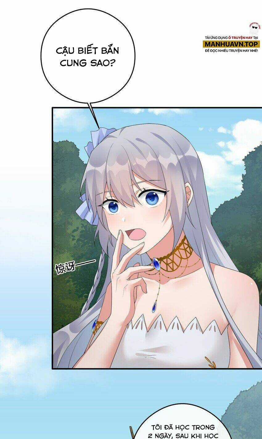 thôn trưởng thôn tân thủ Chapter 16 trang 11