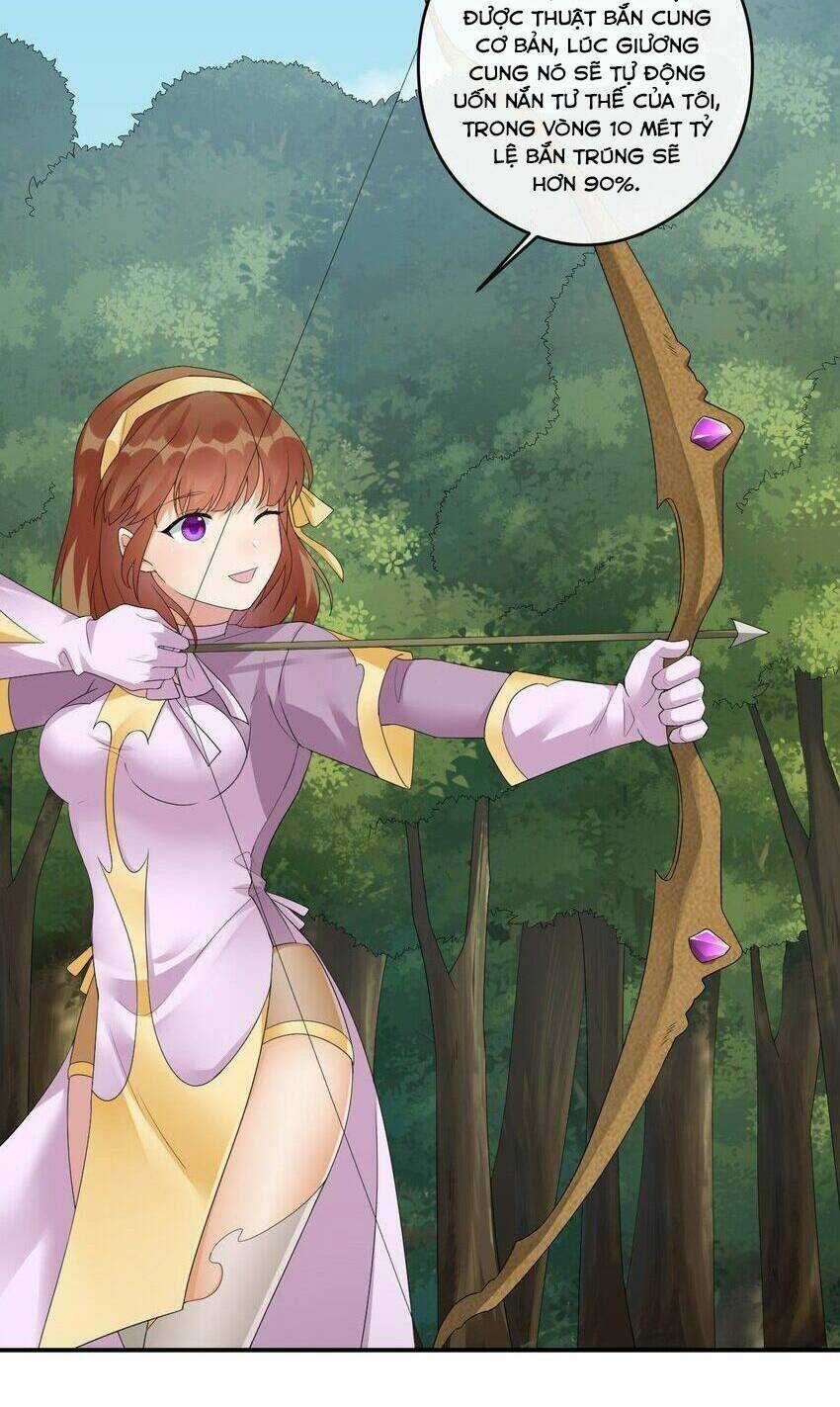 thôn trưởng thôn tân thủ Chapter 16 trang 12