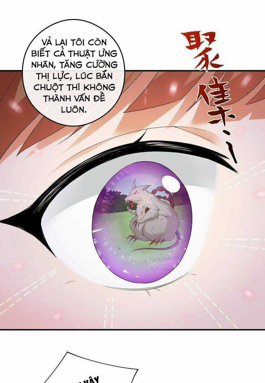 thôn trưởng thôn tân thủ Chapter 16 trang 13