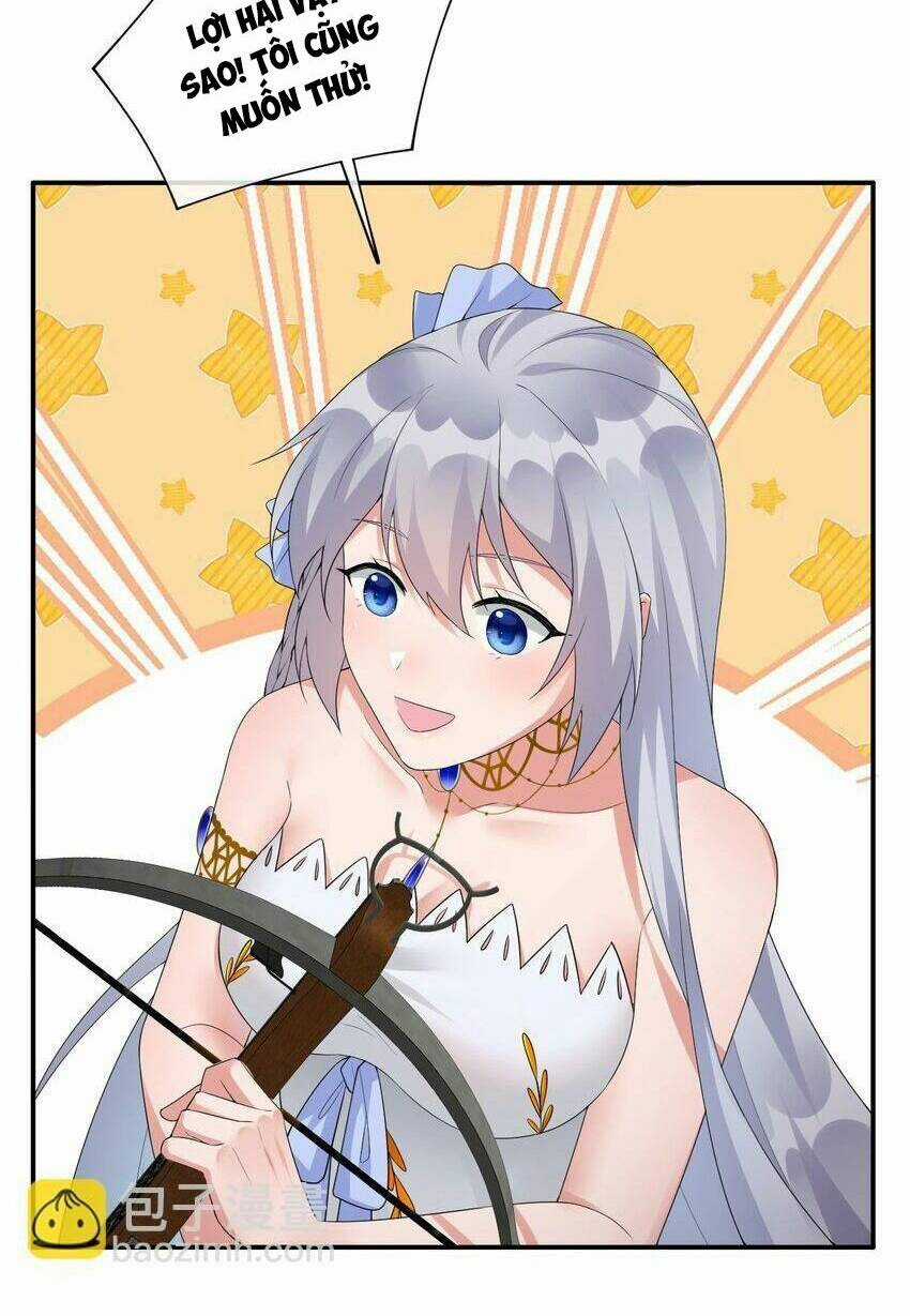 thôn trưởng thôn tân thủ Chapter 16 trang 14