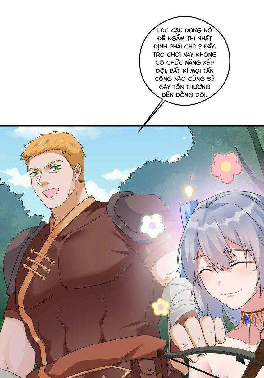 thôn trưởng thôn tân thủ Chapter 16 trang 15