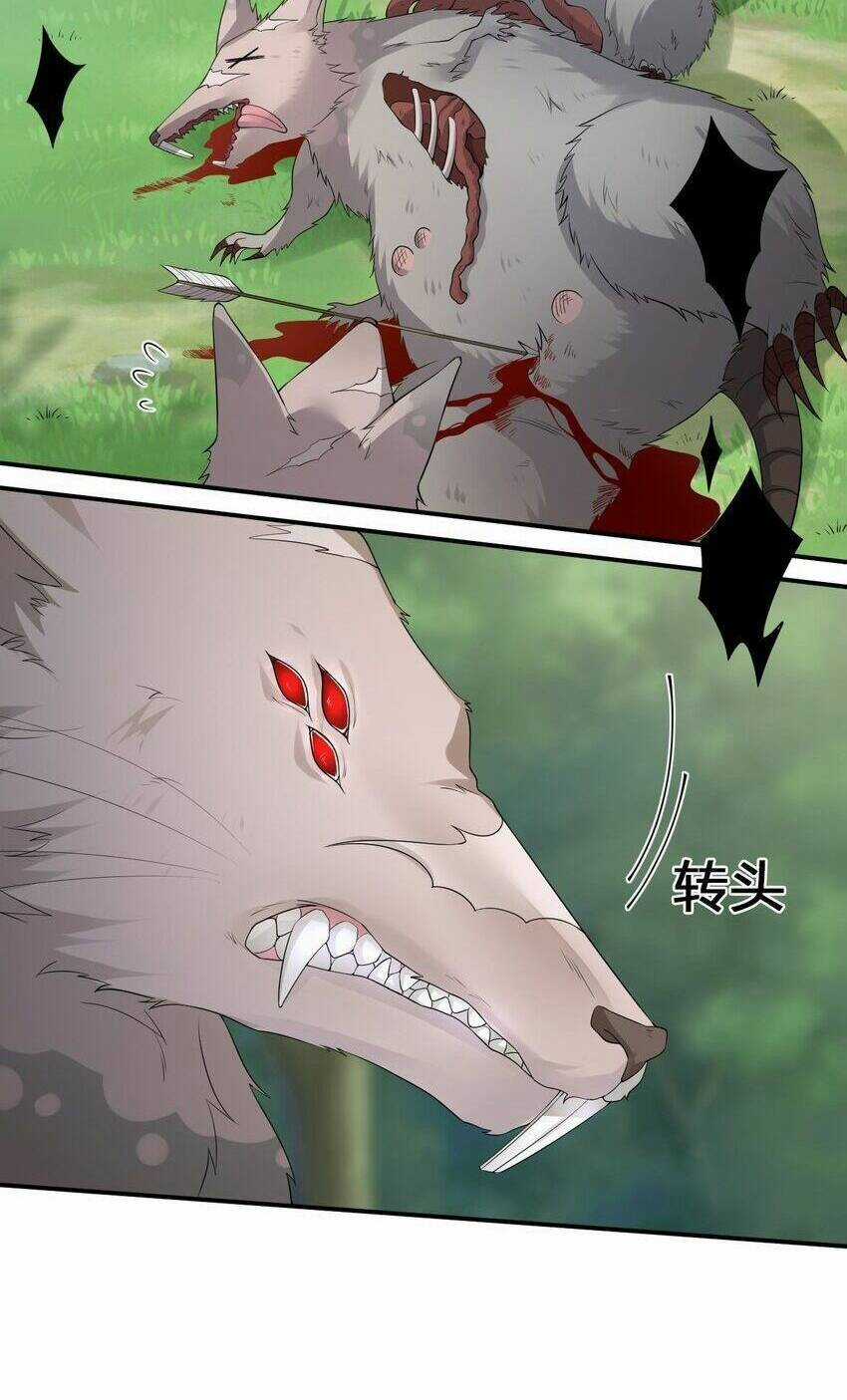 thôn trưởng thôn tân thủ Chapter 16 trang 20