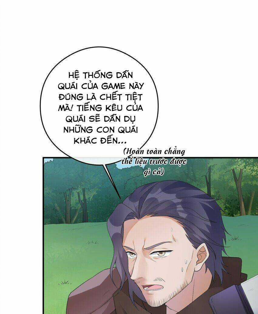 thôn trưởng thôn tân thủ Chapter 16 trang 21