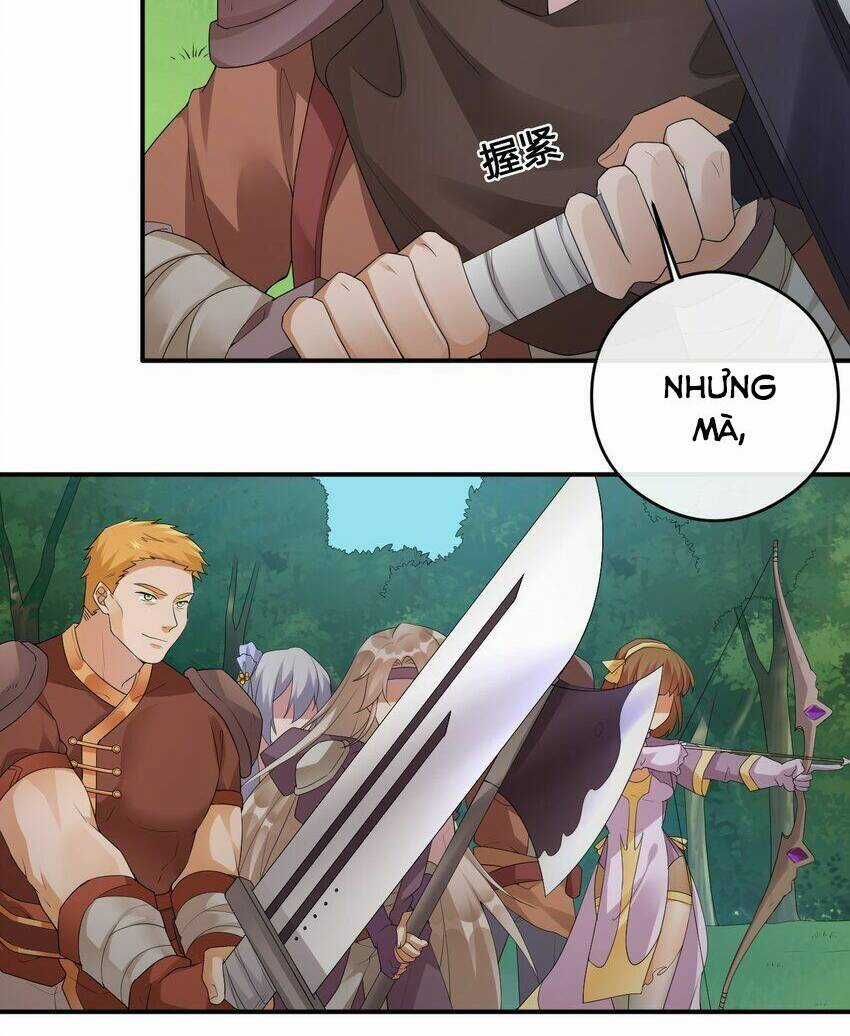 thôn trưởng thôn tân thủ Chapter 16 trang 22