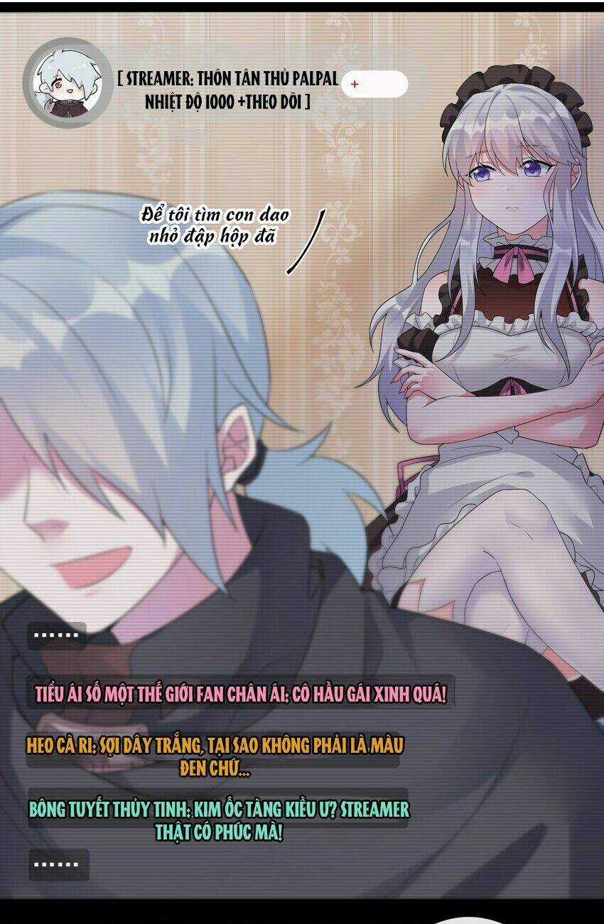 thôn trưởng thôn tân thủ Chapter 16 trang 27