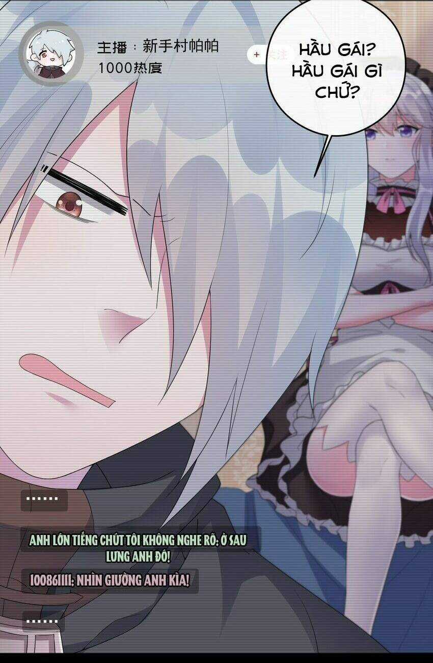 thôn trưởng thôn tân thủ Chapter 16 trang 28