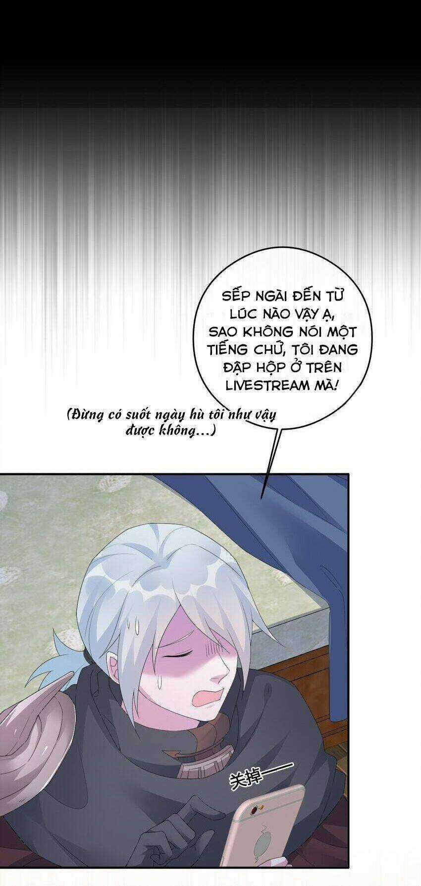 thôn trưởng thôn tân thủ Chapter 16 trang 31