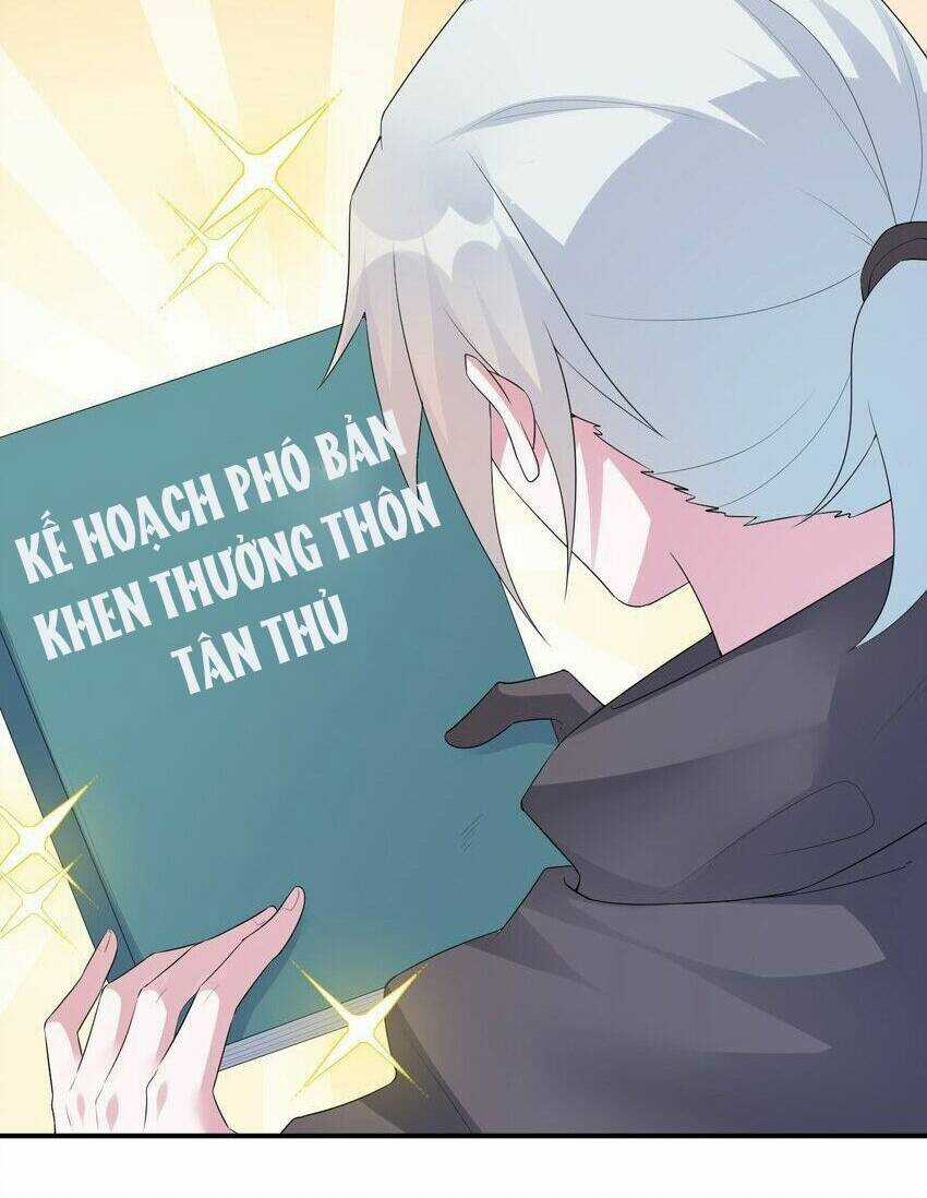 thôn trưởng thôn tân thủ Chapter 16 trang 35