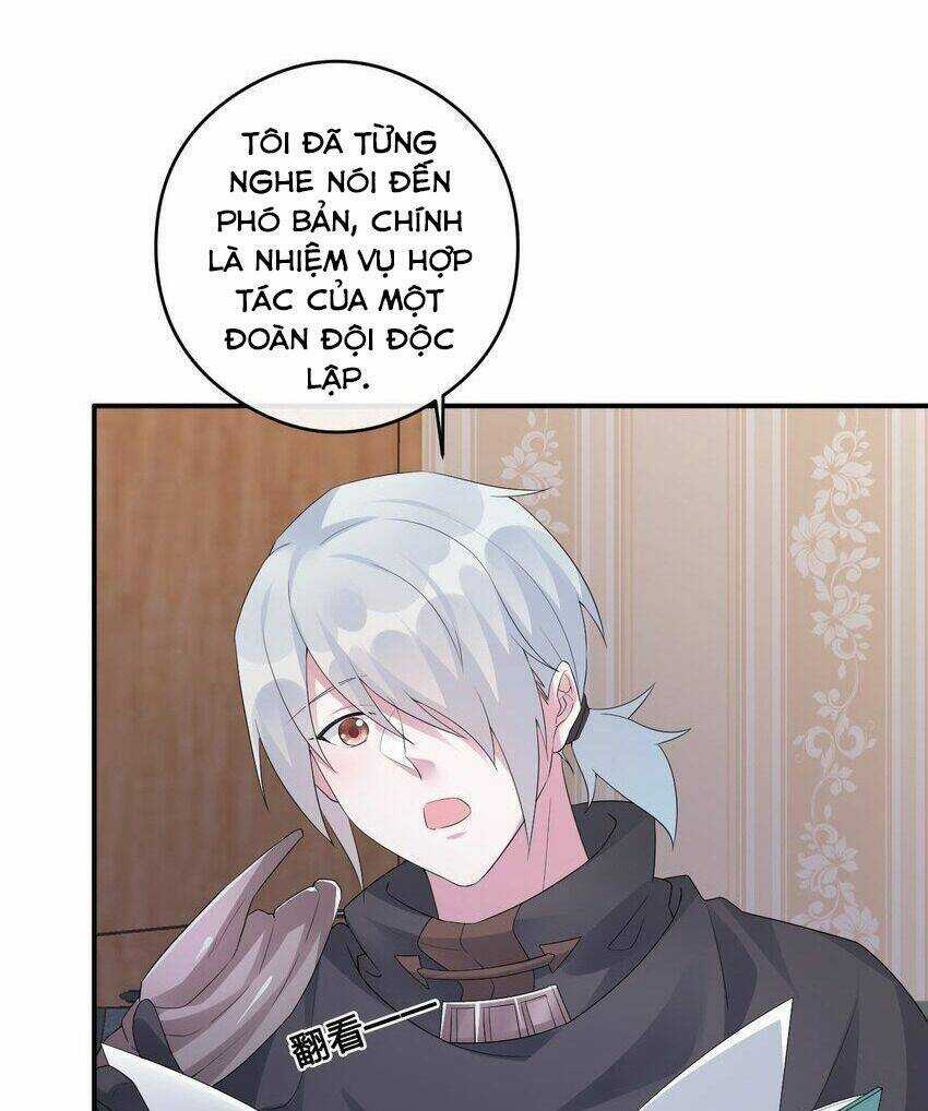 thôn trưởng thôn tân thủ Chapter 16 trang 36