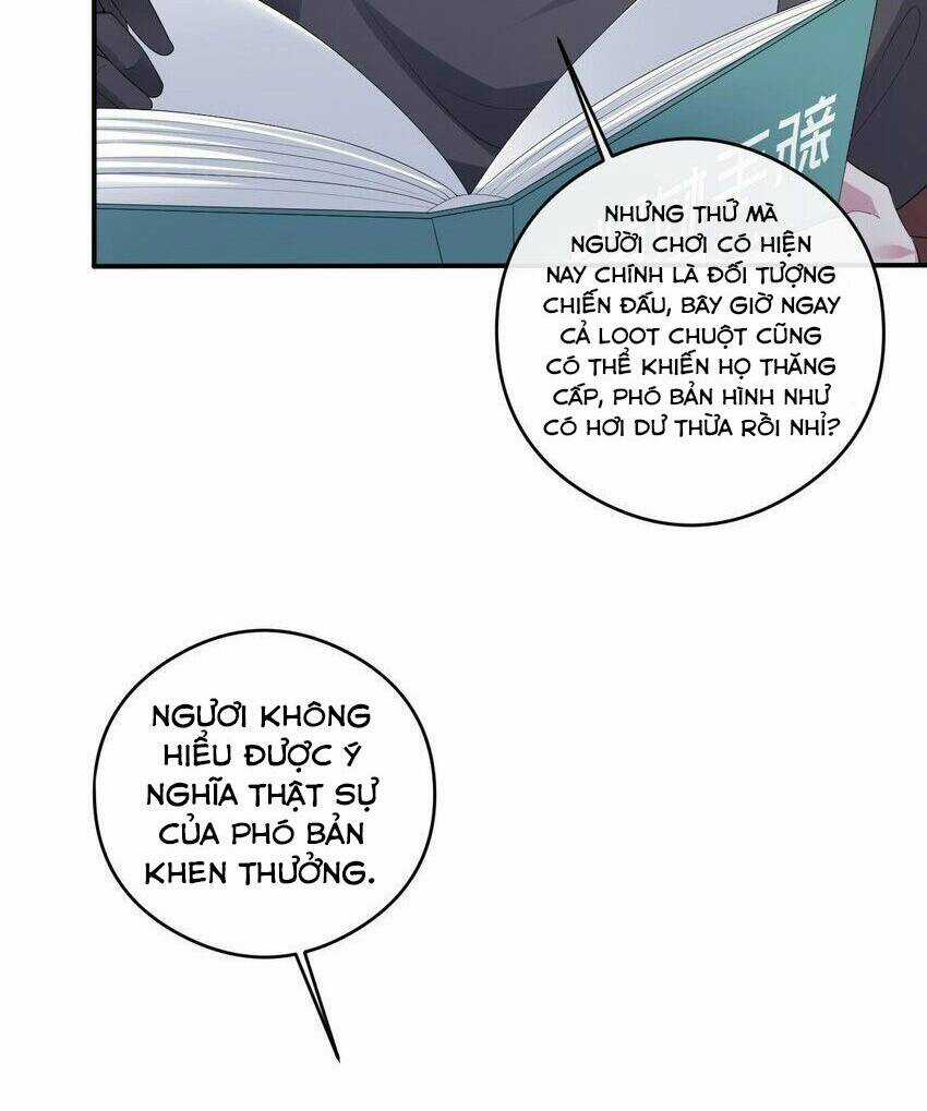 thôn trưởng thôn tân thủ Chapter 16 trang 37