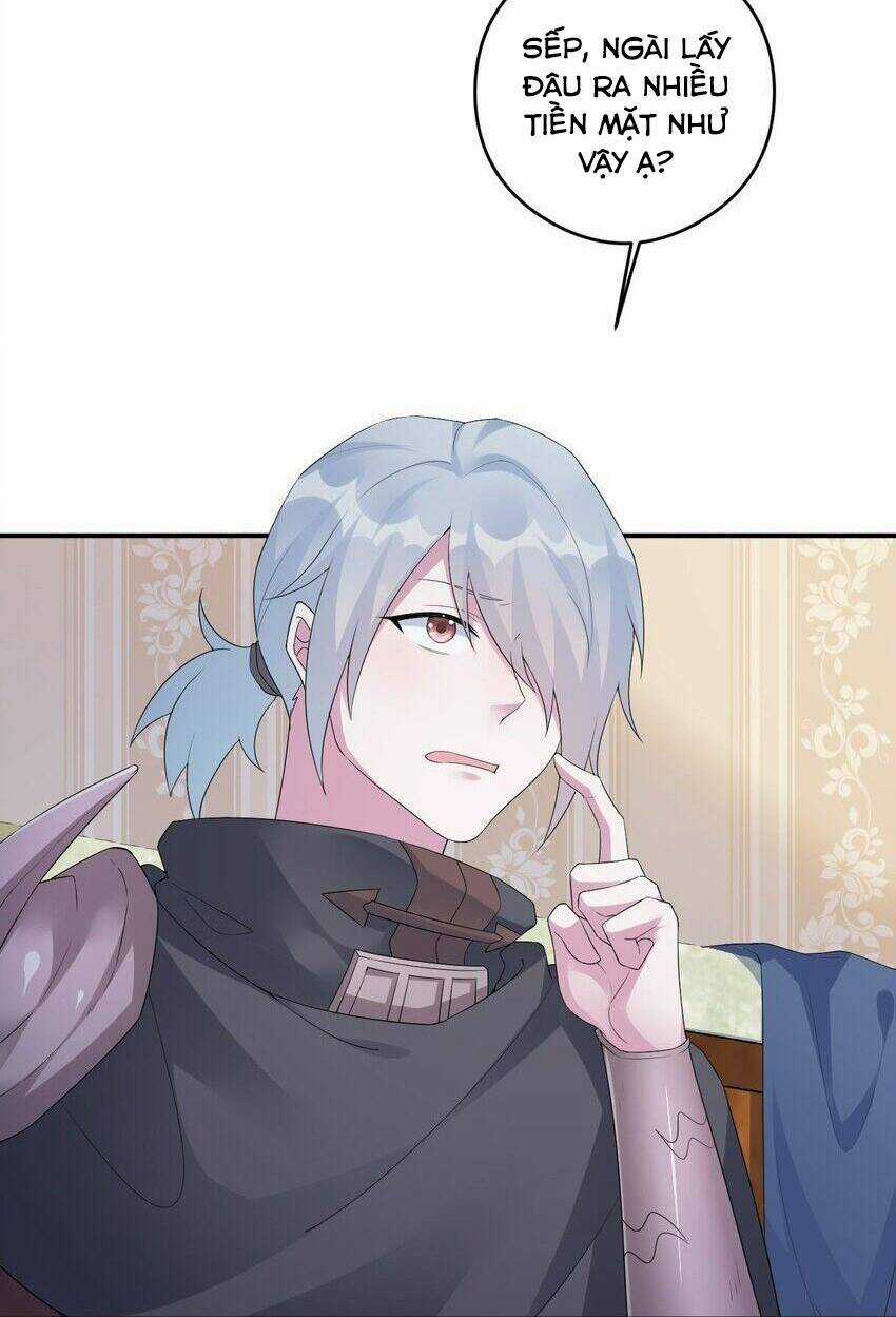 thôn trưởng thôn tân thủ Chapter 16 trang 41