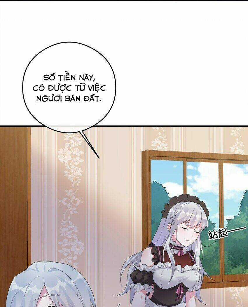 thôn trưởng thôn tân thủ Chapter 16 trang 42